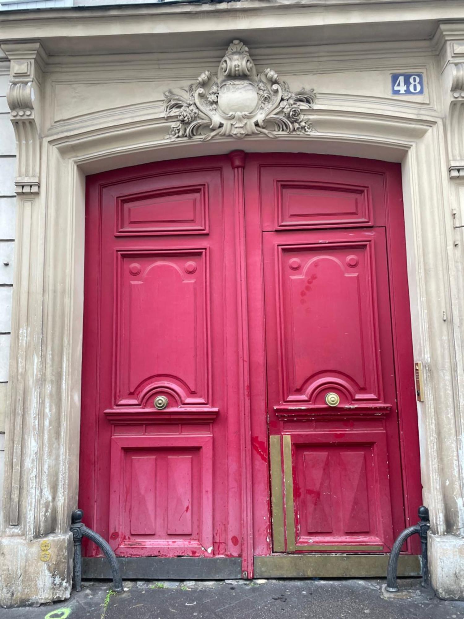 Studio Parisien